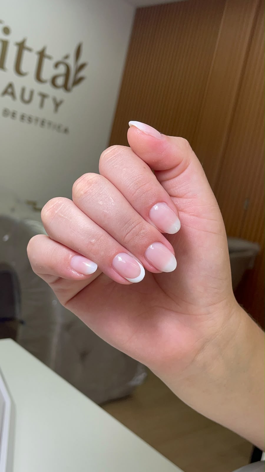 Banho de Gel - Cuidado & Bem-Estar