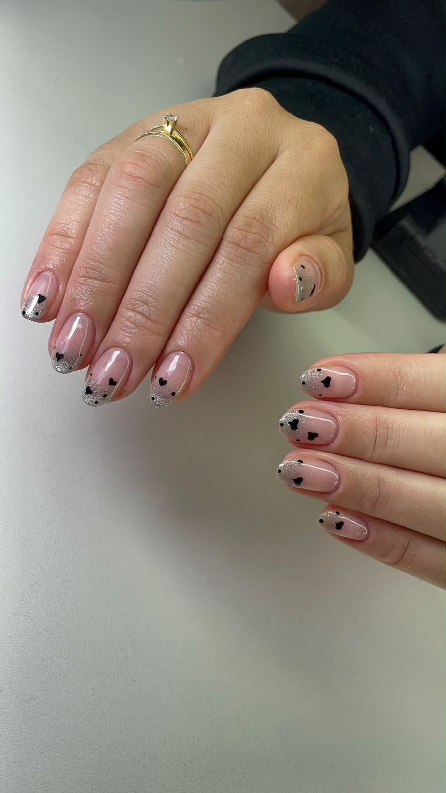 Banho de Gel - Renovação & Brilho
