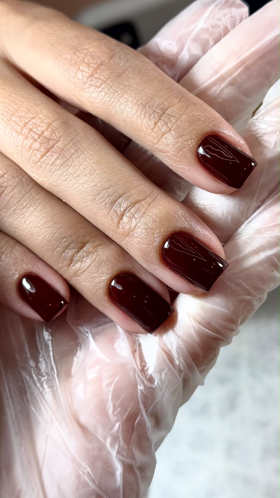 Esmaltação em Gel - Brilho Incomparável