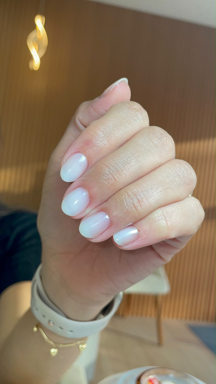 Banho de Gel - Proteção & Elegância