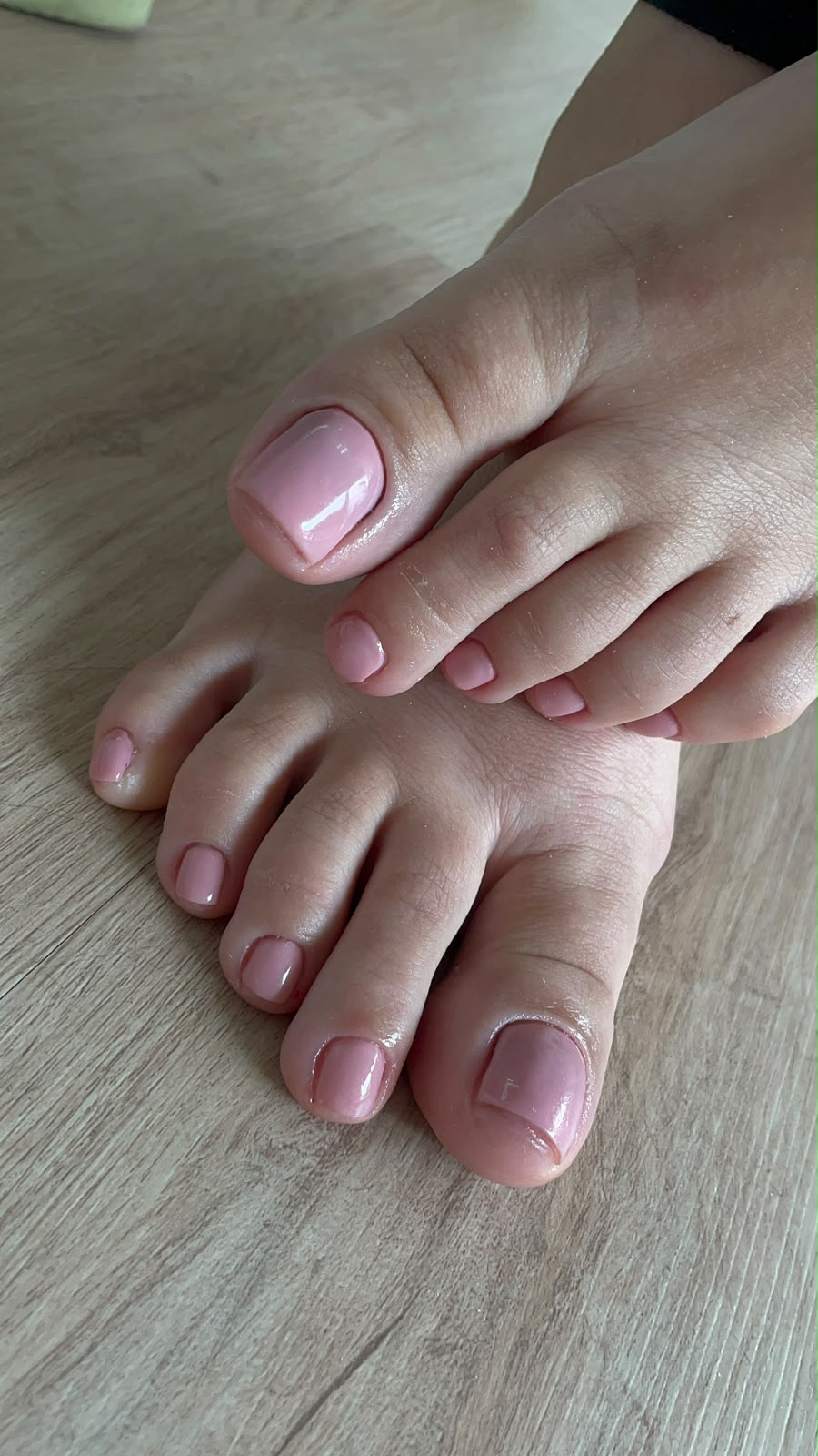 Unhas do Pé - Perfeição nos Detalhes