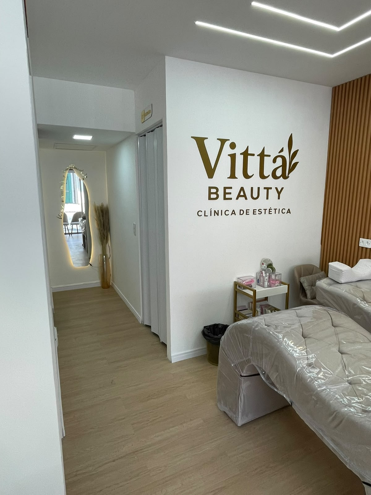 Studio Vittá Beauty - Conforto & Requinte
